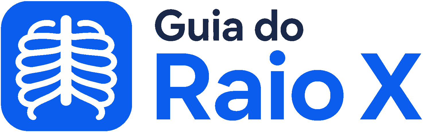 Guia do Raio X
